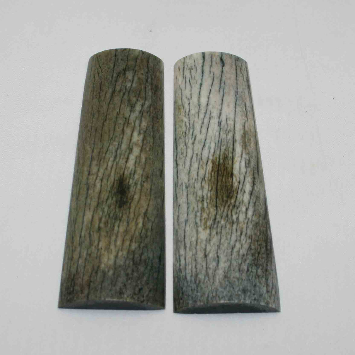 NB105MMA45 Giraffe Bone Scales