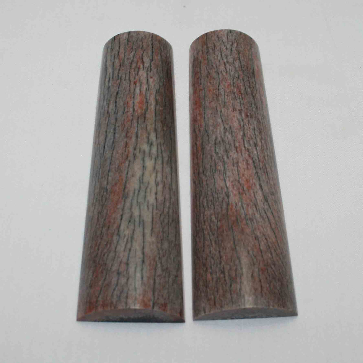 NB105MMA50 Giraffe Bone Scales