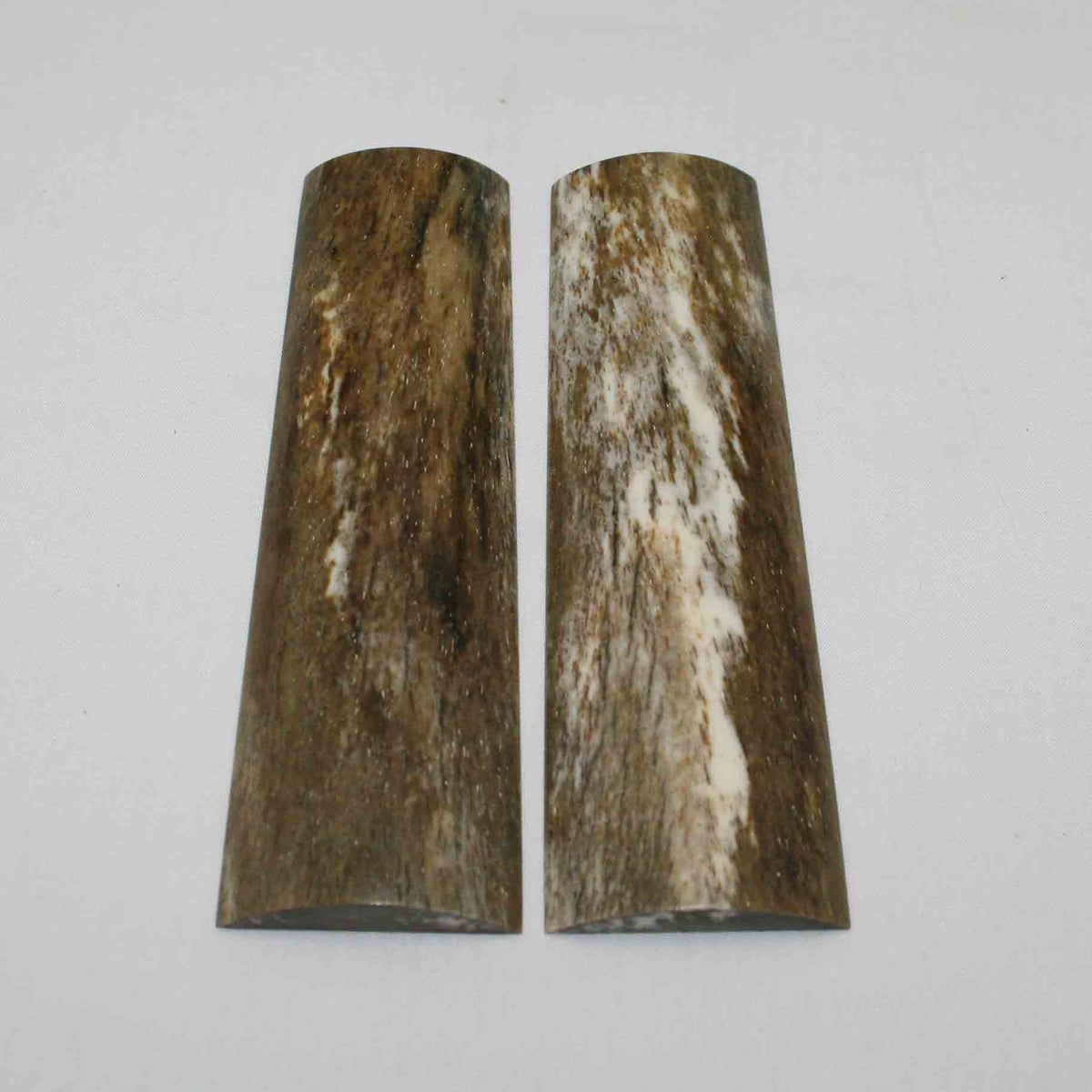 NB105MMA58 Giraffe Bone Scales