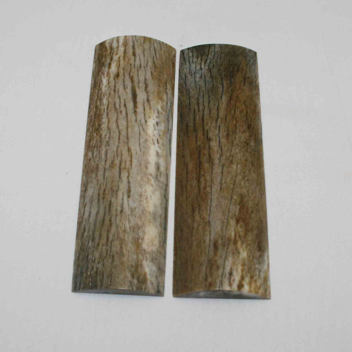 NB105MMA63 Giraffe Bone Scales