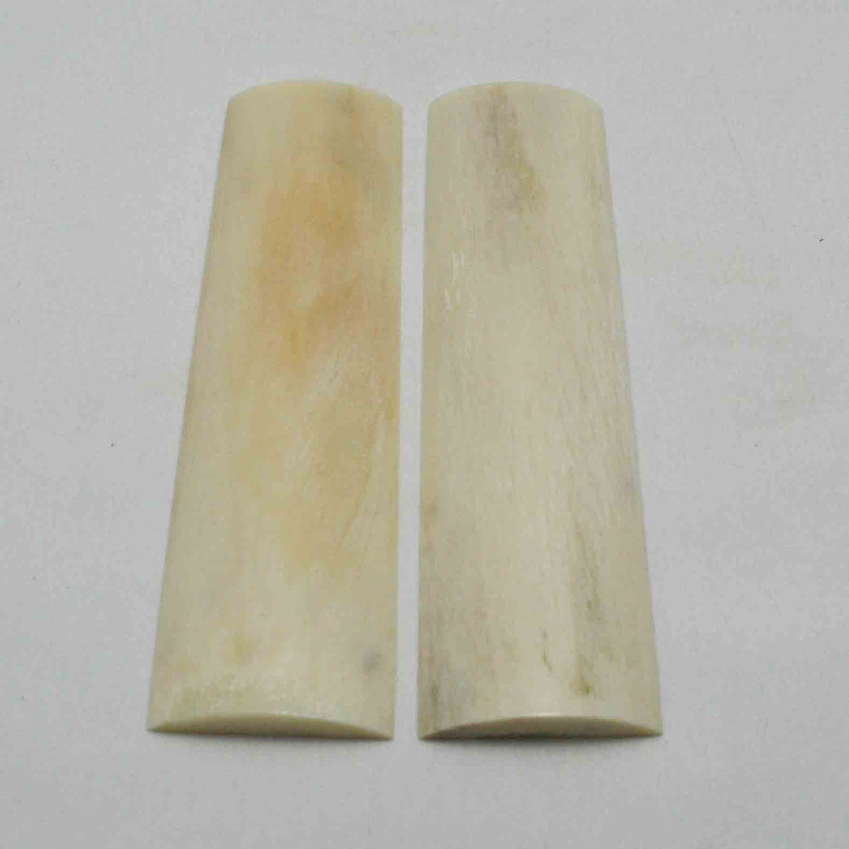 NB105MMA65 Giraffe Bone Scales