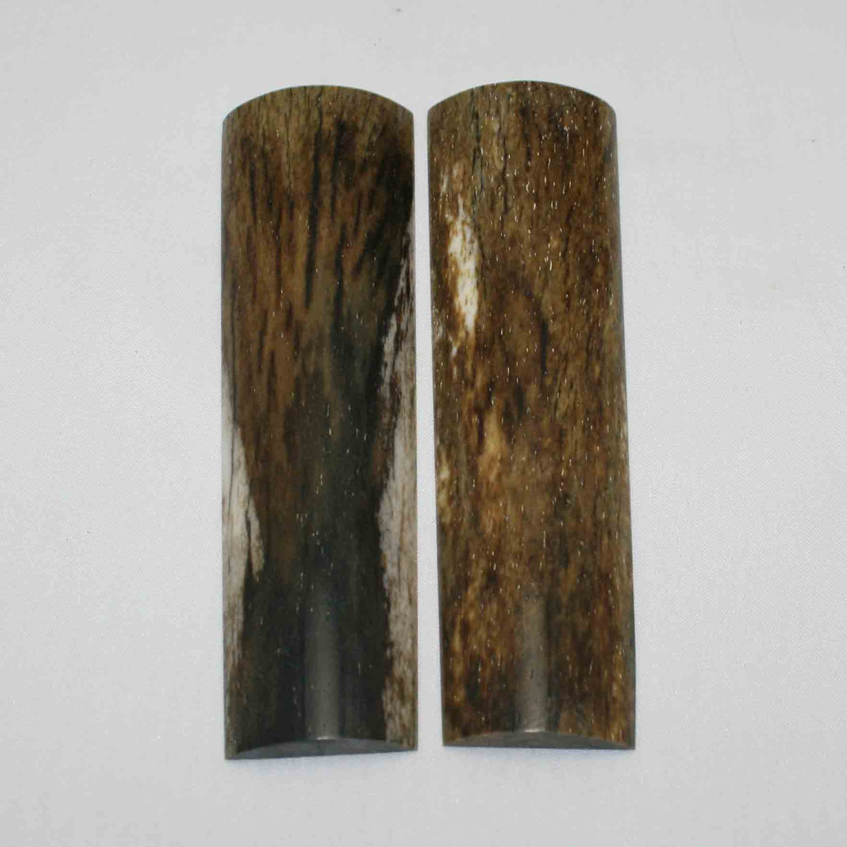 NB105MMA70 Giraffe Bone Scales