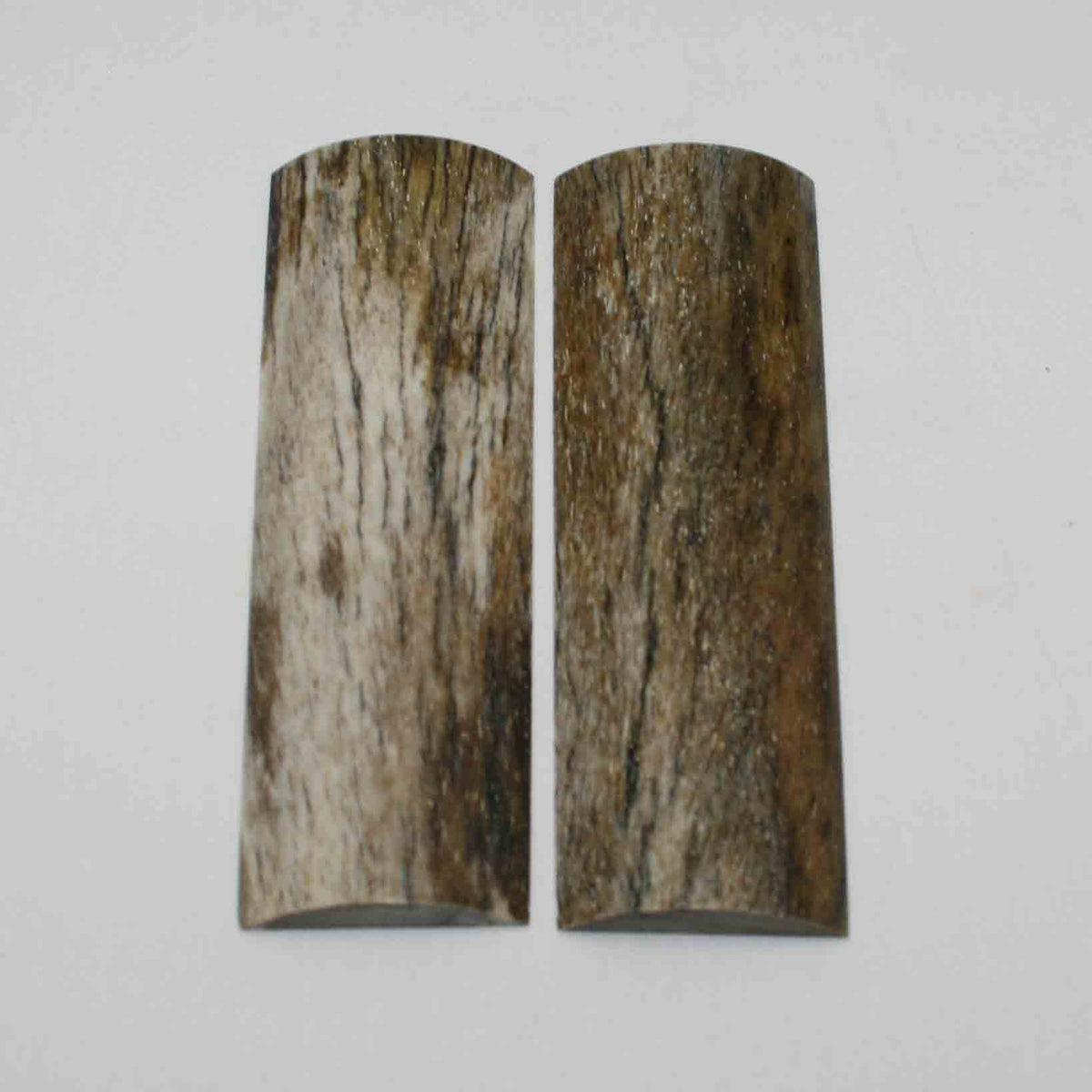 NB105MMA80 Giraffe Bone Scales