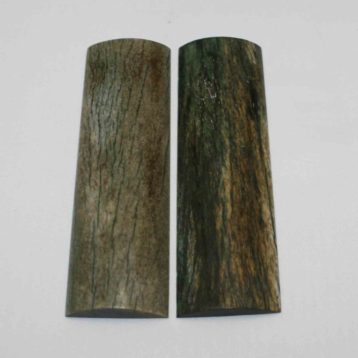 NB105MMA93 Giraffe Bone Scales