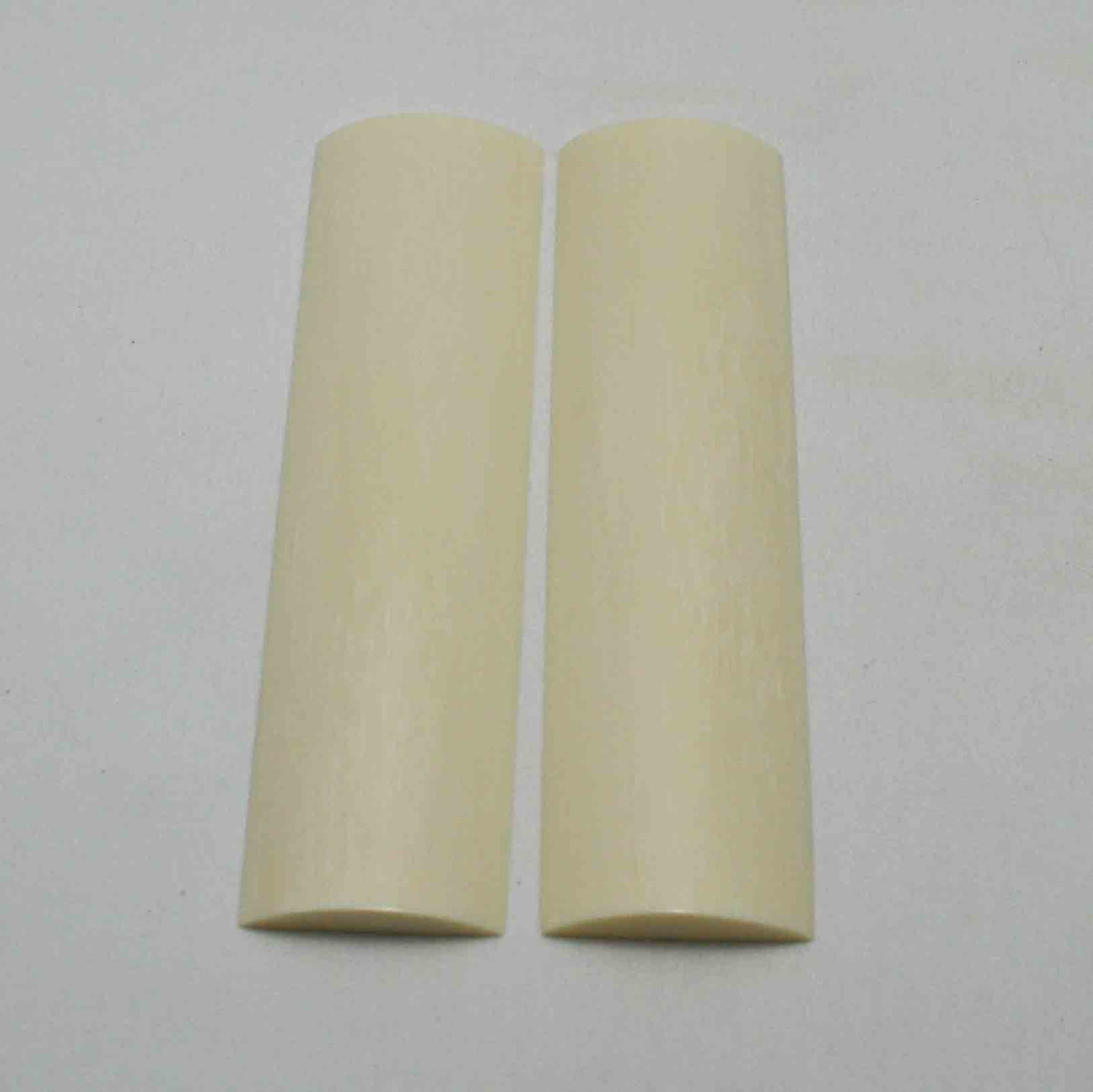 NB105MMA95 Giraffe Bone Scales