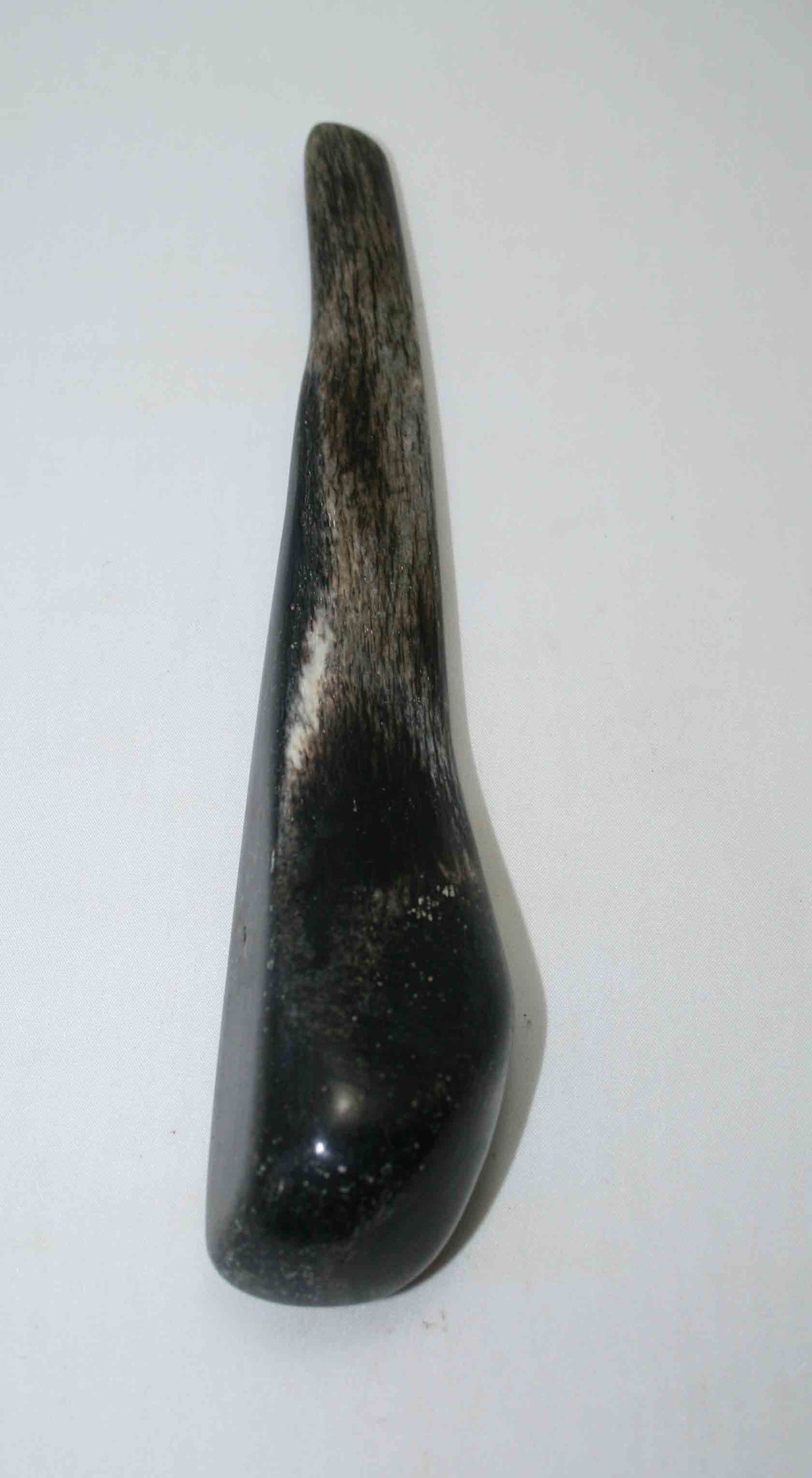 NB106JS17 Giraffe Bone Round