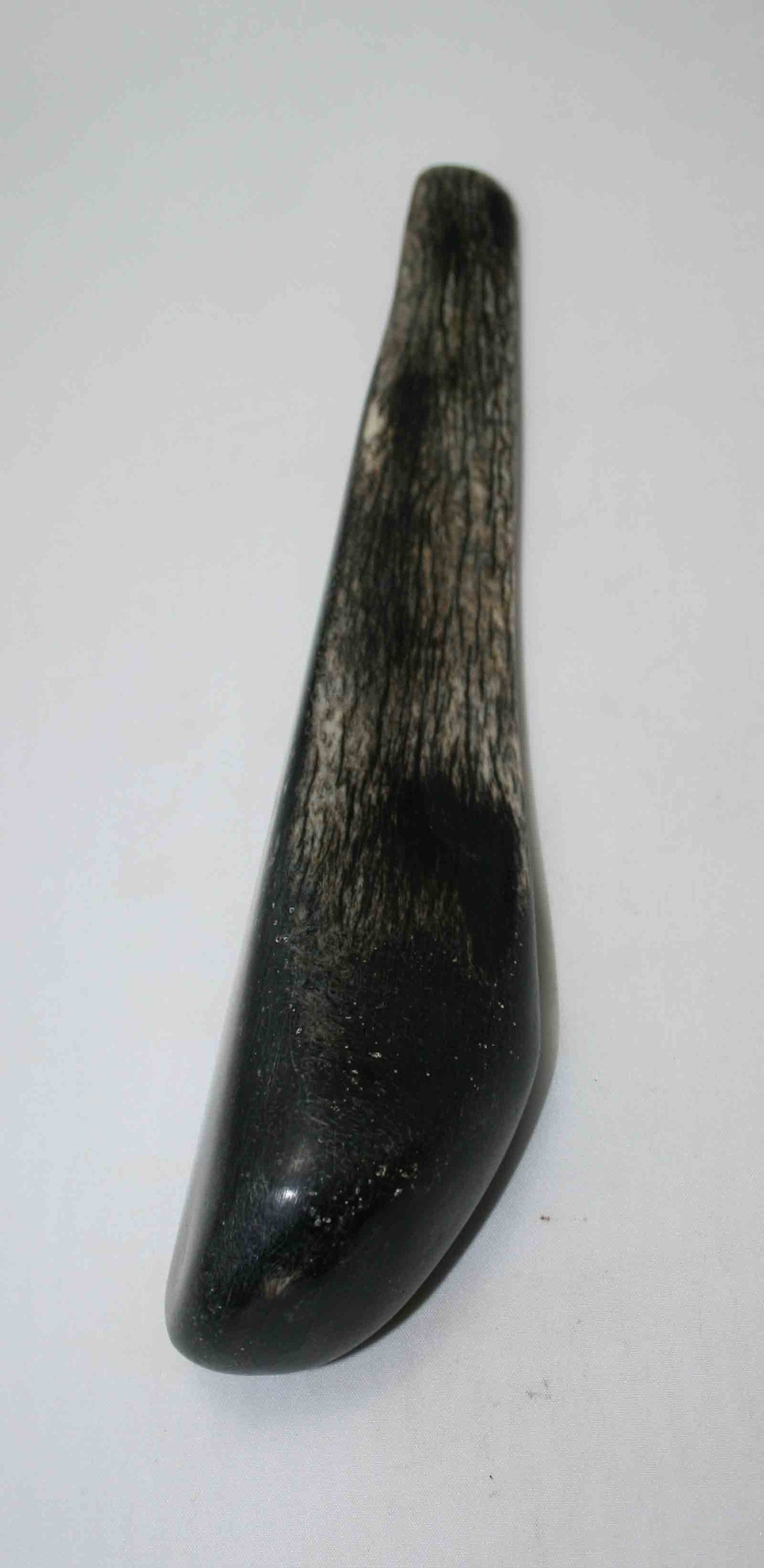 NB106JS25 Giraffe Bone Round