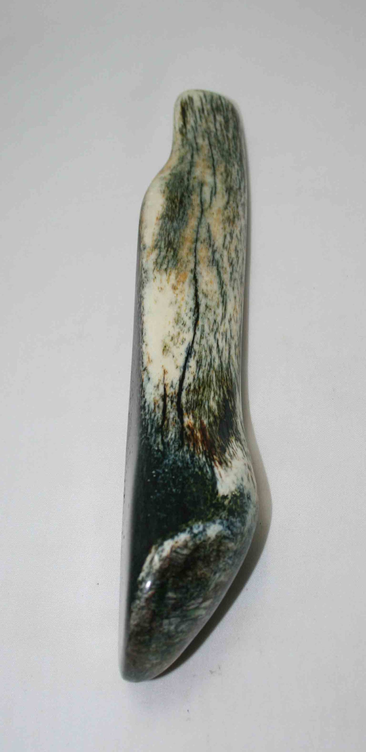 NB106JS26 Giraffe Bone Round