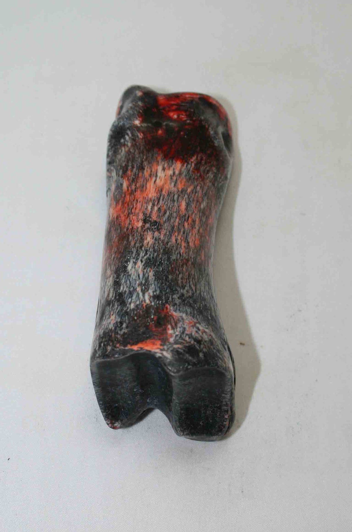 NB617JS2 Carpal Bone - Giraffe (large)