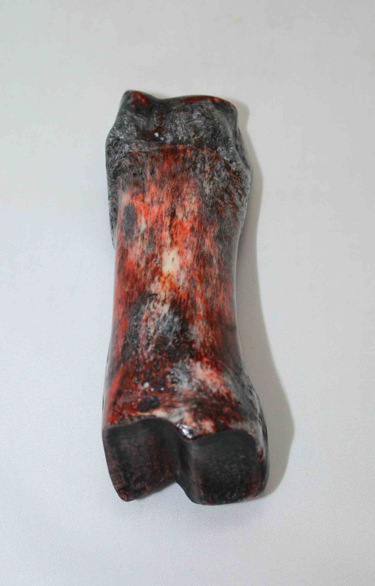 NB617JS12 Carpal Bone - Giraffe (large)