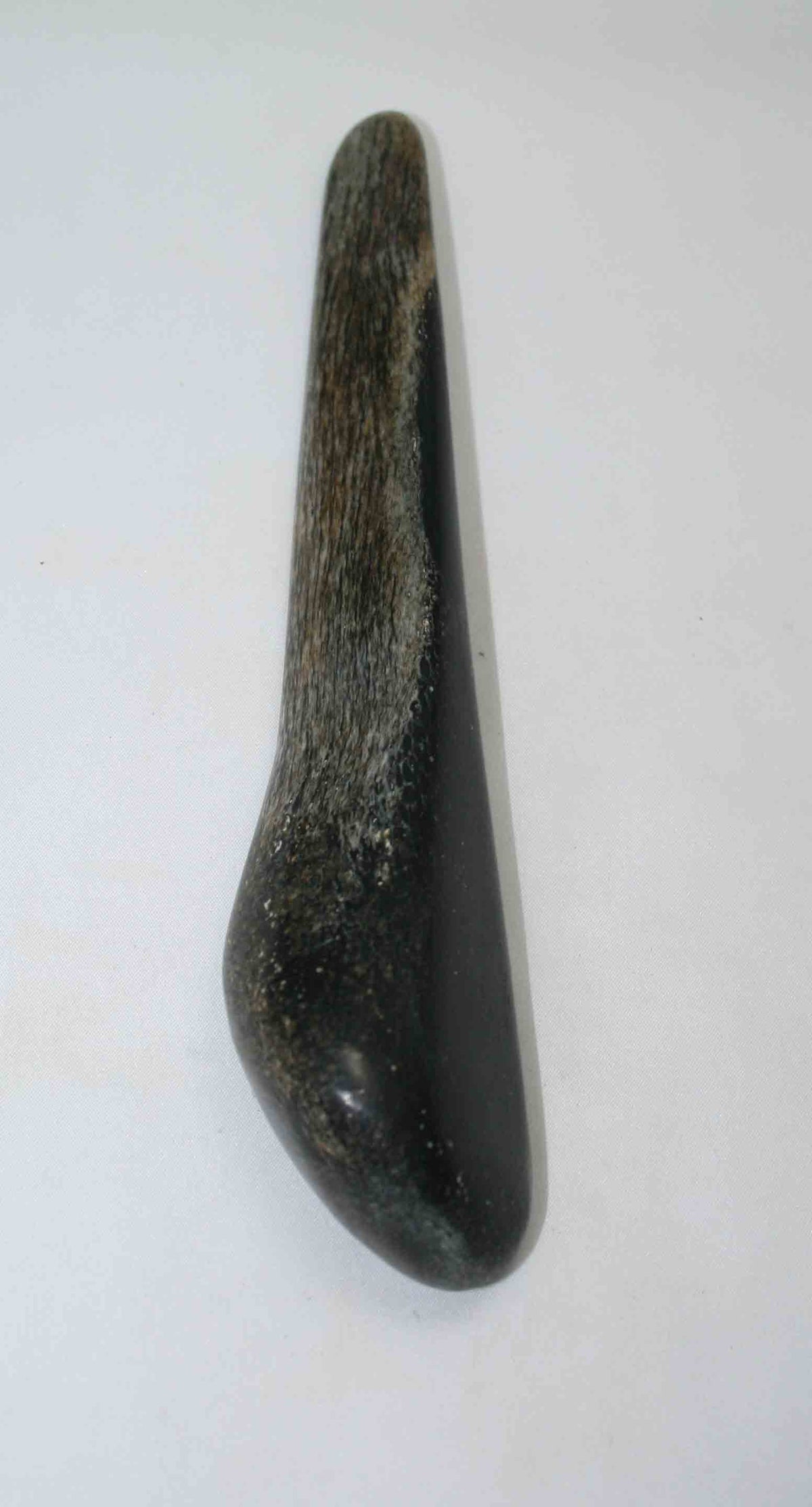 NB106NAM21 Giraffe Bone Round