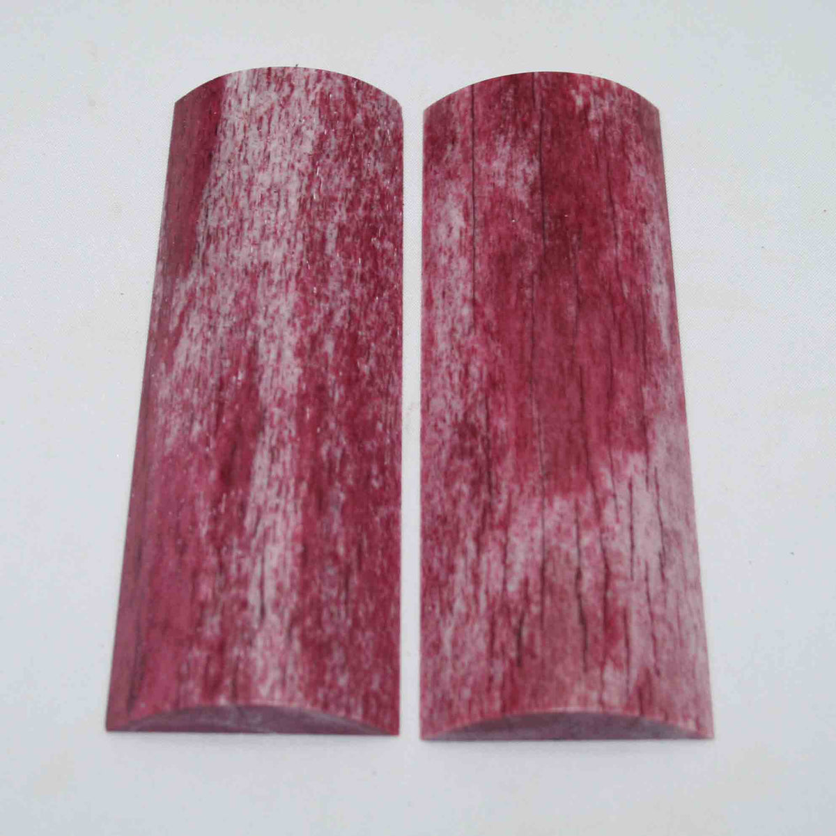 NB108GS39 Giraffe Bone Scales