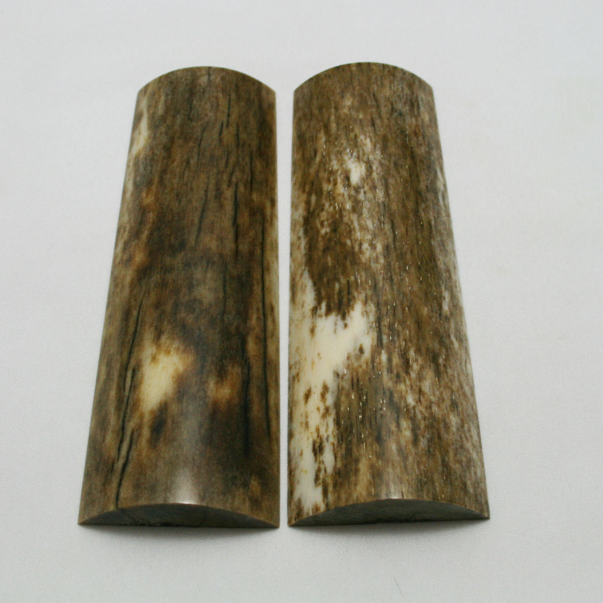 NB108MAN19 Giraffe Bone Scales