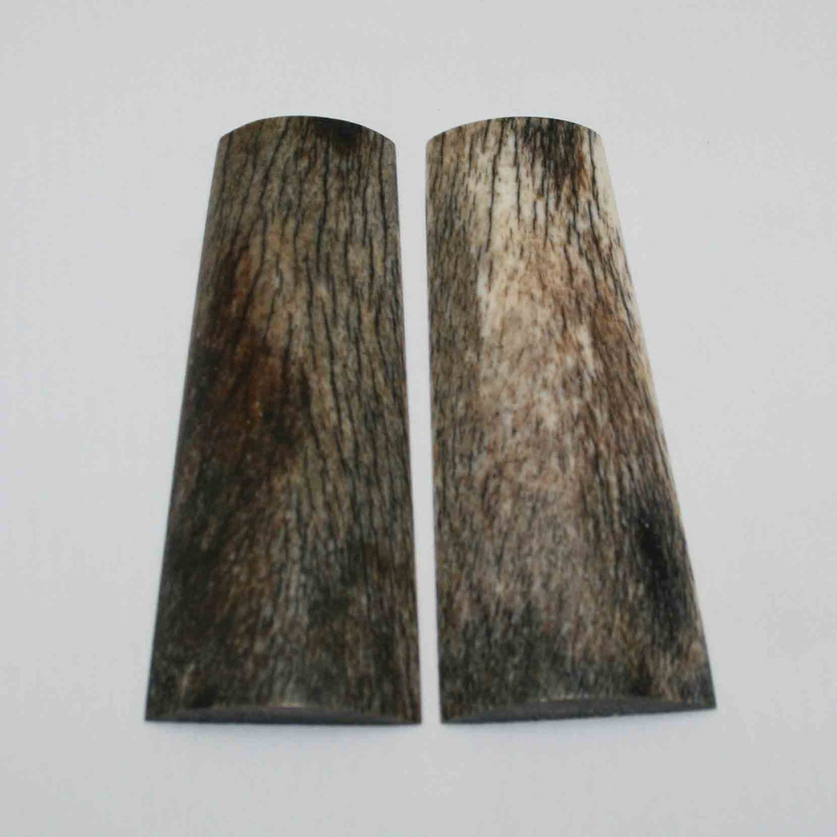 NB108MMA12 Giraffe Bone Scales