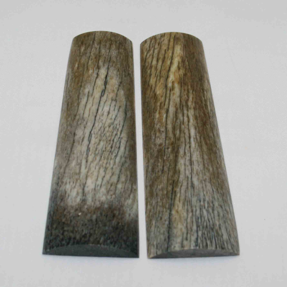 NB108MMA30 Giraffe Bone Scales