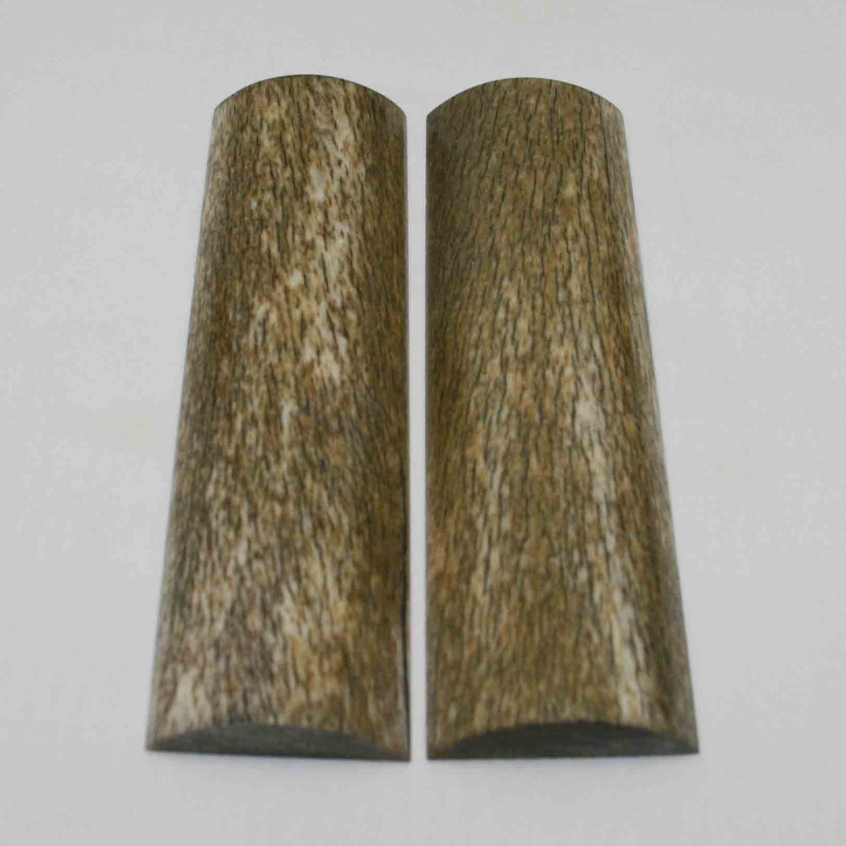 NB108MMA48 Giraffe Bone Scales