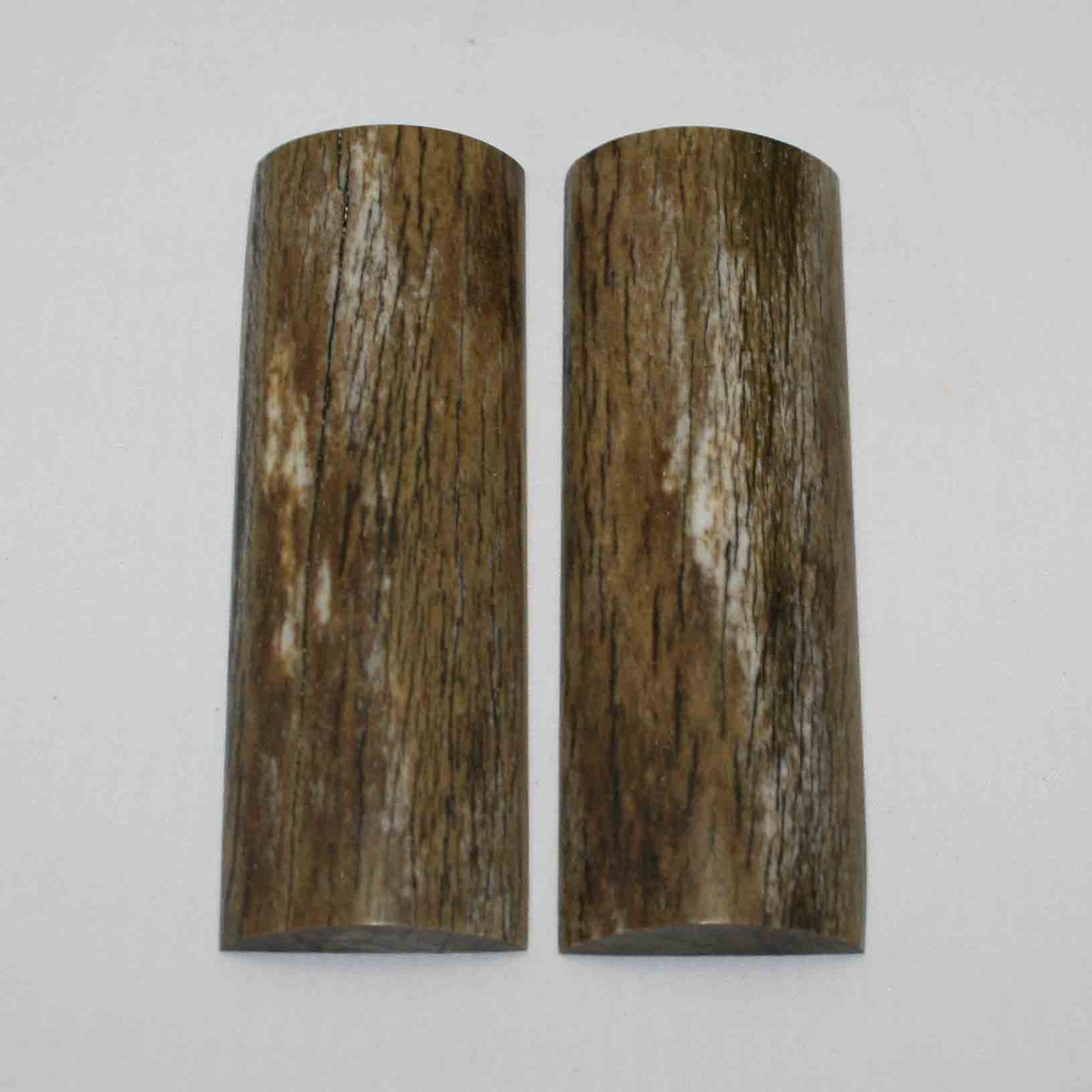 NB108MMA50 Giraffe Bone Scales