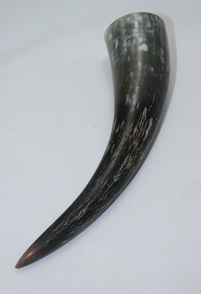 NB1101MAN59 Nguni Horn -Tip