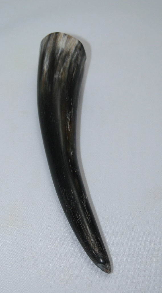 NB1101MAN62 Nguni Horn - tip