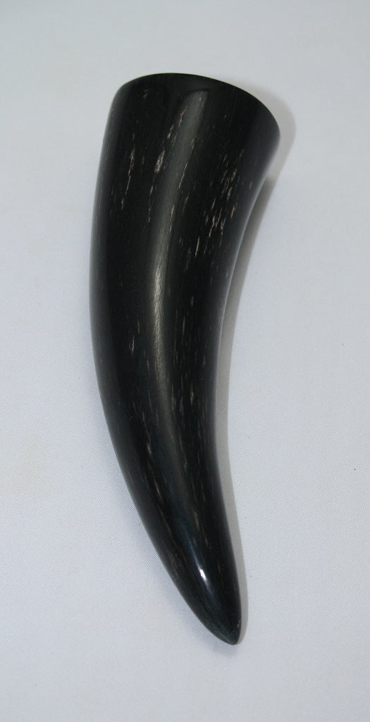 NB1101MAN63 Nguni Horn - tip