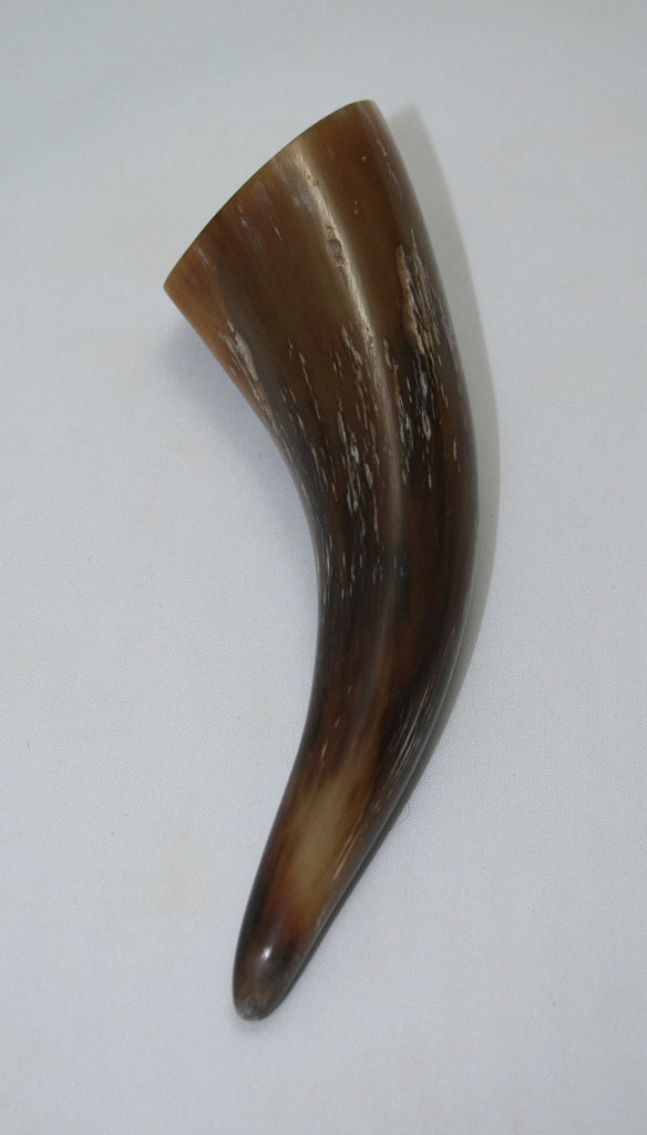 NB1101MAN66 Nguni Horn - tip