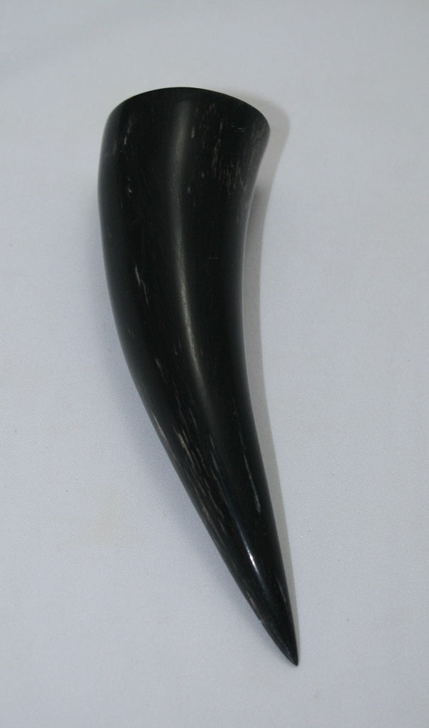 NB1101MAN67 Nguni Horn - tip