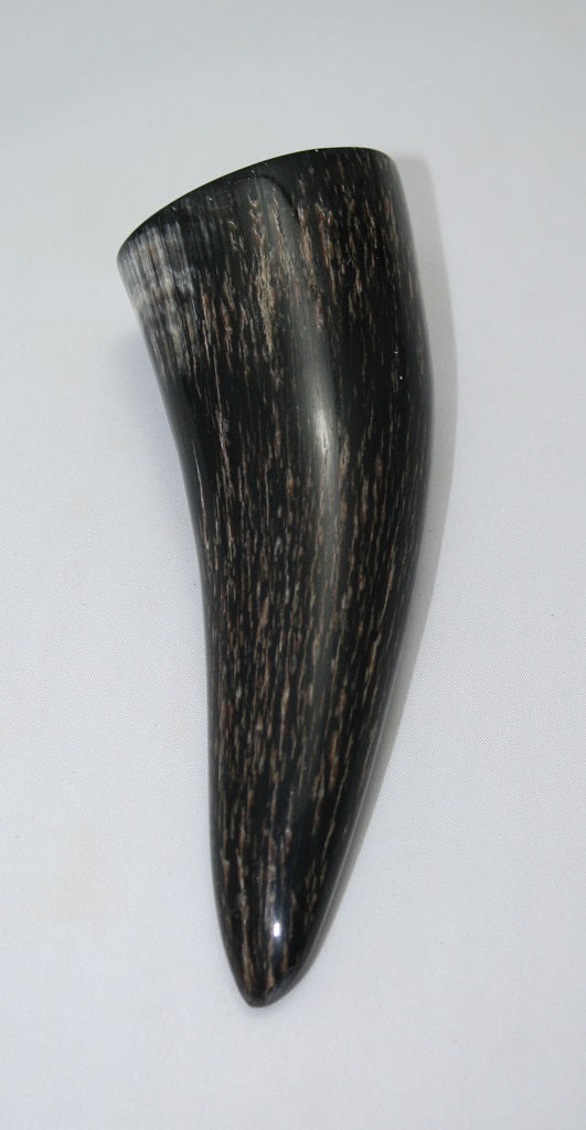 NB1101MAN75 Nguni Horn - tip