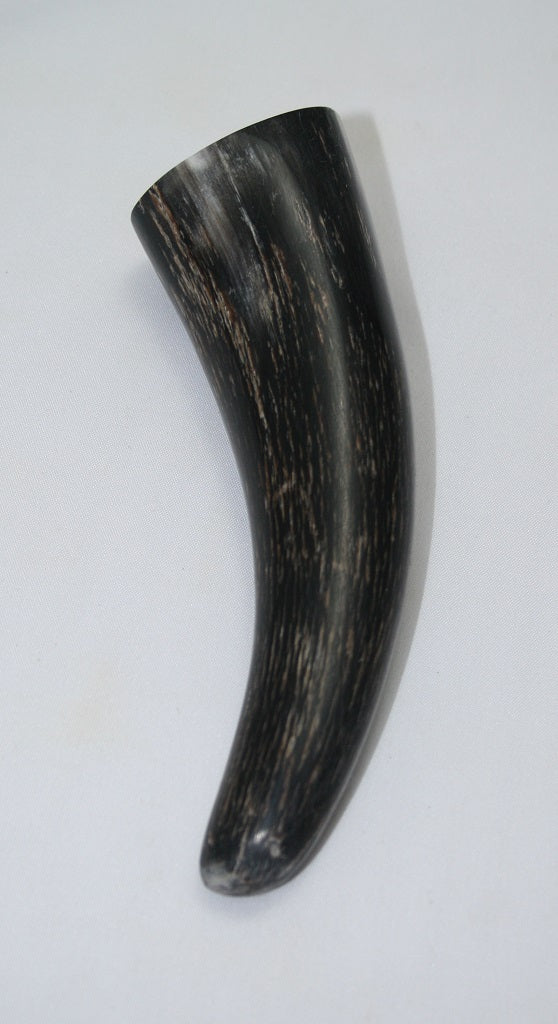 NB1101MAN78 Nguni Horn - tip