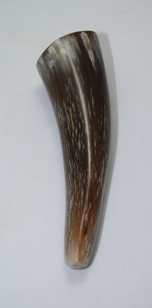 NB1101MAN80 Nguni Horn - tip