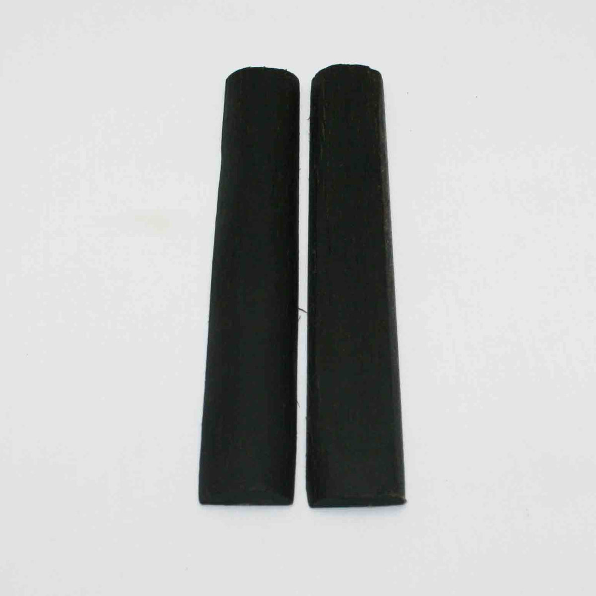 NB1001MMA17 Gemsbok Horn Flat Block Set