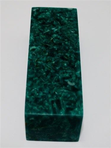 Merino Ram&#39;s Horn In Resin