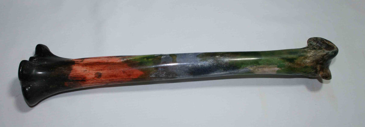 NB2021JS11 Ostrich Bone