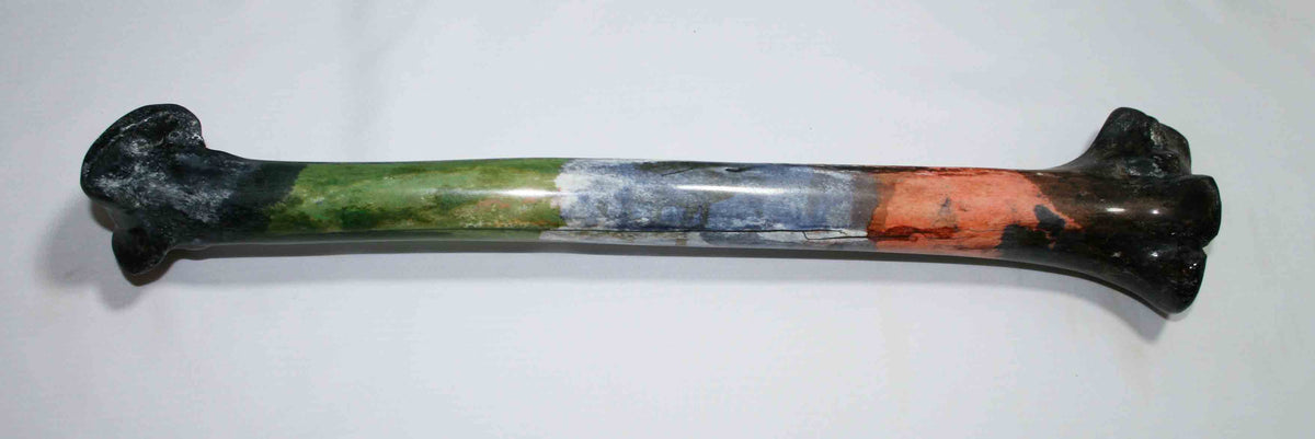 NB2021JS14 Ostrich Bone