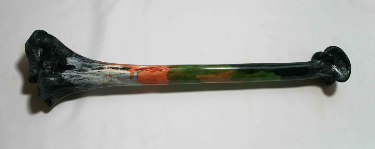 NB2021JS15 Ostrich Bone