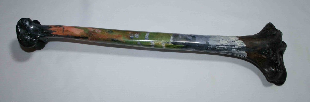 NB2021JS2 Ostrich Bone