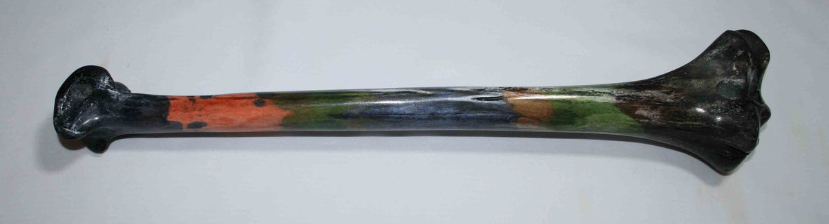 NB2021JS3 Ostrich Bone