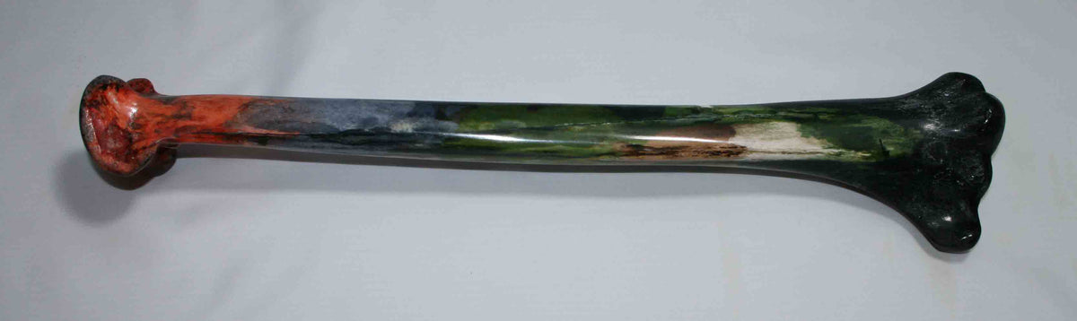 NB2021JS4 Ostrich Bone