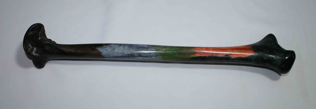 NB2021JS7 Ostrich Bone