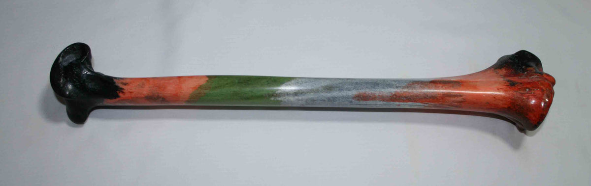 NB2021JS9 Ostrich Bone