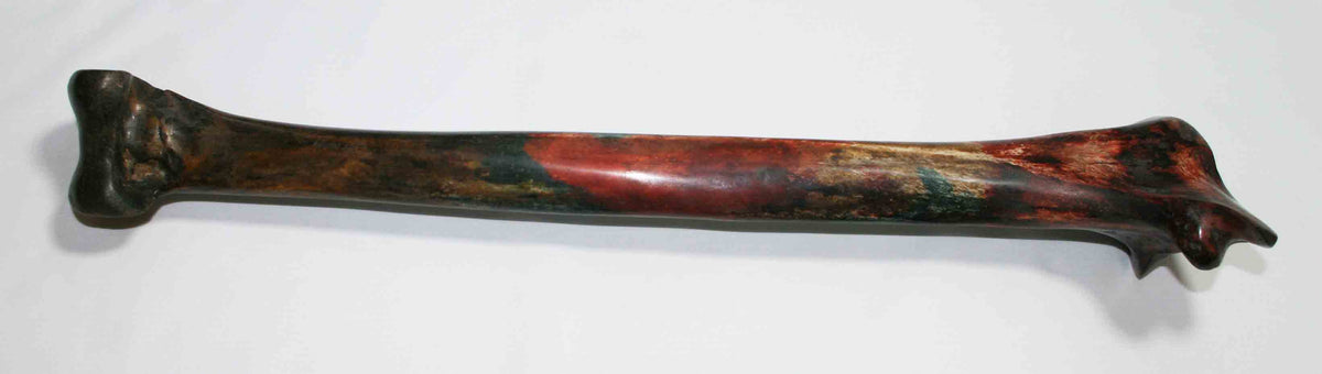 NB2021MMA2 Ostrich Bone