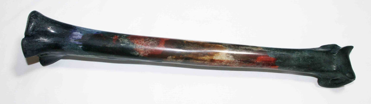 NB2021MMA6 Ostrich Bone