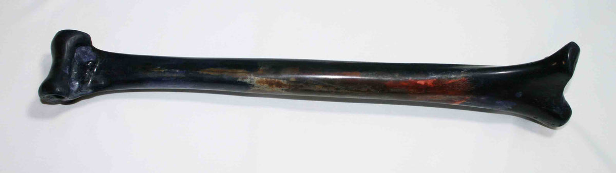 NB2021MMA7 Ostrich Bone