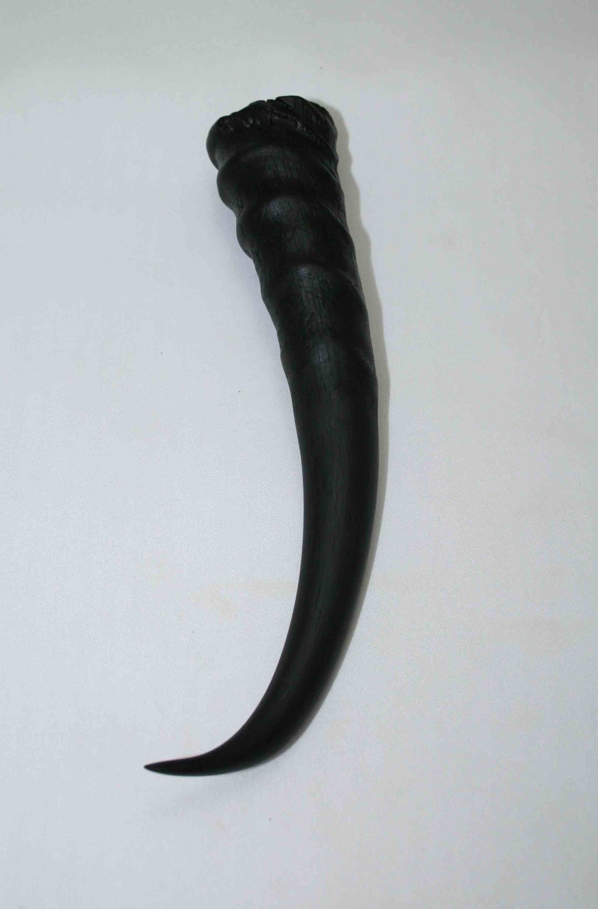 NB401JS4 Springbok Whole Horn Male