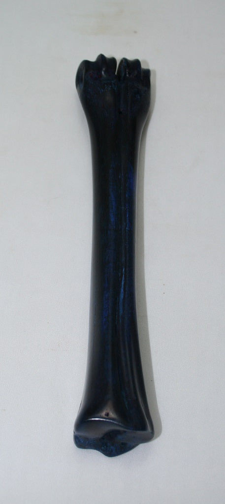 NB601GS23 Wildebeest Bone