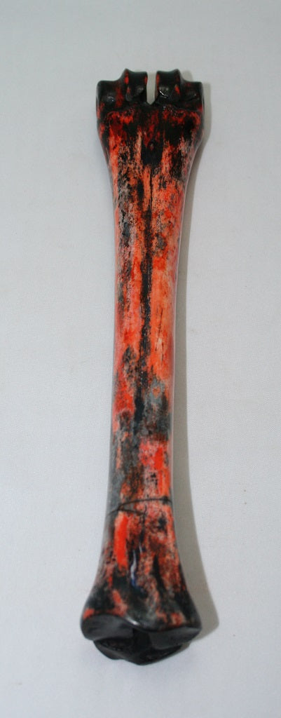 NB601GS25 Wildebeest Bone