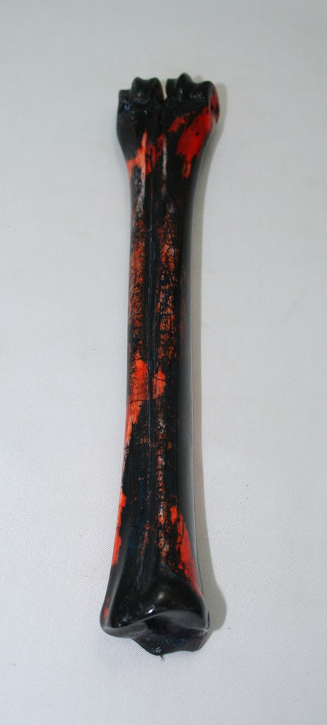 NB601GS32 Wildebeest Bone