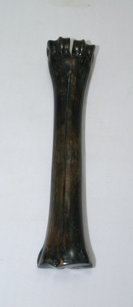 NB601GS33 Wildebeest Bone