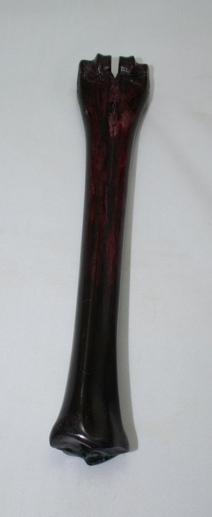 NB601GS3 Wildebeest Bone