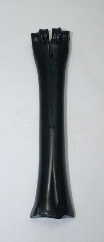 NB601GS4 Wildebeest Bone