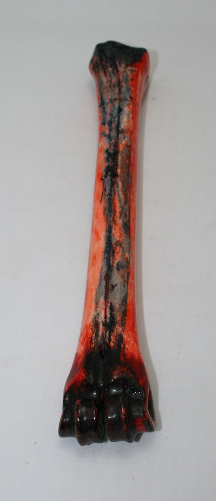 NB601GS9 Wildebeest Bone